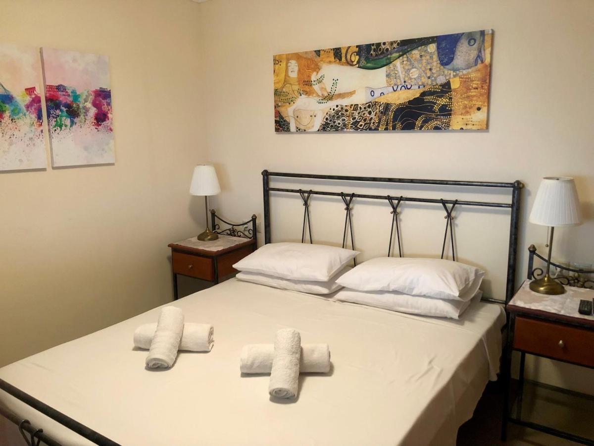 Alexander'S Villa Kritharia  Ngoại thất bức ảnh