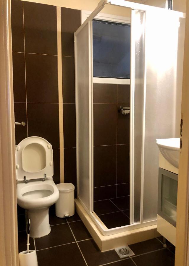 Alexander'S Villa Kritharia  Ngoại thất bức ảnh