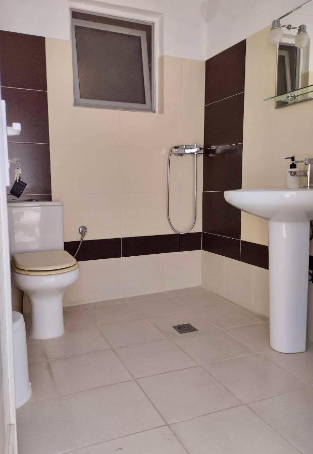 Alexander'S Villa Kritharia  Ngoại thất bức ảnh