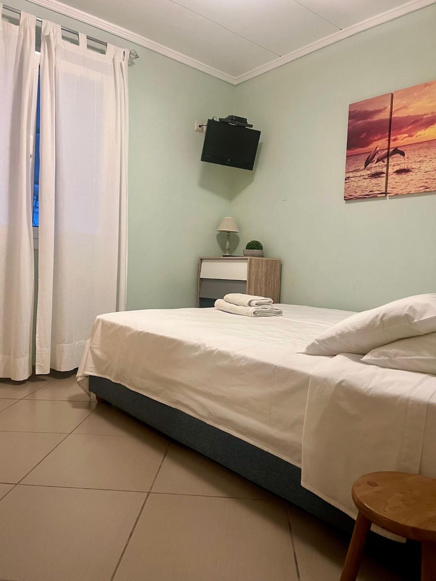 Alexander'S Villa Kritharia  Ngoại thất bức ảnh
