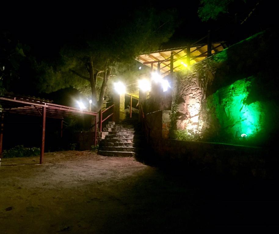 Alexander'S Villa Kritharia  Ngoại thất bức ảnh